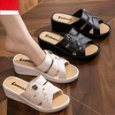 Liora Orthopädische Sandalen