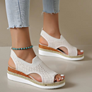 FlexBella Orthopädische Sandalen