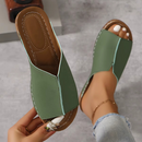 OrthoLife Orthopädische Sandalen