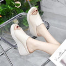 Celeste Orthopädische Sandalen