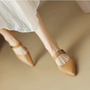 Paris Orthopädische Schuhe