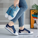 Floratta Orthopädische Sneaker