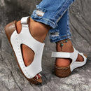 Ferrara Orthopädische Sandalen