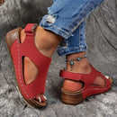 Ferrara Orthopädische Sandalen