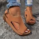 Ferrara Orthopädische Sandalen