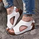 Ferrara Orthopädische Sandalen