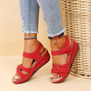 Bella Orthopädische Sandalen