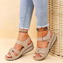 Bella Orthopädische Sandalen