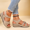 Bella Orthopädische Sandalen