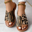 Savanna Orthopädische Sandalen