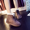 LondonLuxe Orthopädische Stiefel