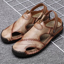 Gladiator Orthopädische Sandalen