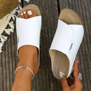 Serena Orthopädische Sandalen