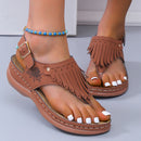 Beth Orthopädische Sandalen