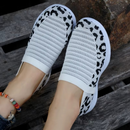 Savanna Orthopädische Sneaker