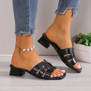 Mila Orthopädische Sandalen