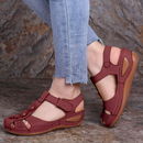 Florine Orthopädische Sandalen