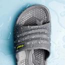 MovePro Orthopädische Pantoletten