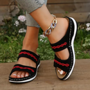 Pandora Orthopädische Sandalen