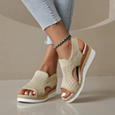 FlexBella Orthopädische Sandalen