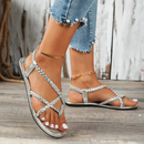 Valentina Orthopädische Sandalen