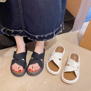Capri Orthopädische Sandalen