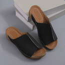 OrthoLife Orthopädische Sandalen