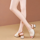 Margot Orthopädische Sandalen
