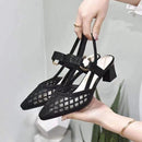 IbizaClassic Orthopädische Sandalen