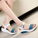 Thalia Orthopädische Sandalen