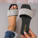 Pearl Orthopädische Sandalen