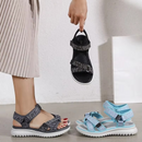 OrthoLux Orthopädische Sandalen