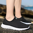 Hyper Comfort Orthopädische Sneaker