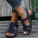 Fine Bloom Orthopädische Sandalen
