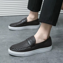 Harmon Orthopädische Slipper