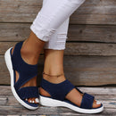Carmen Orthopädische Sandalen