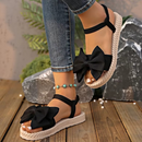 Lace Orthopädische Sandalen