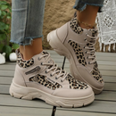 Cheetah Orthopädische Sneaker