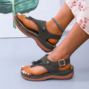 Beth Orthopädische Sandalen