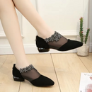 Elise Orthopädische Schuhe