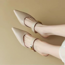 Paris Orthopädische Schuhe