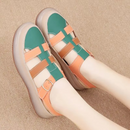 Olivia Orthopädische Sandalen