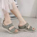 Vellane Orthopädische Sandalen