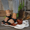 Sofia Orthopädische Sandalen