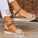 Florenza Orthopädische Sandalen