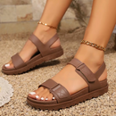 Nina Orthopädische Sandalen