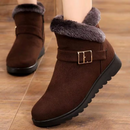 Lisbon Orthopädische Stiefel