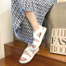 Lucy Orthopädische Sandalen