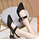 IbizaClassic Orthopädische Sandalen