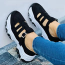 VulcanPro Orthopädische Sneaker